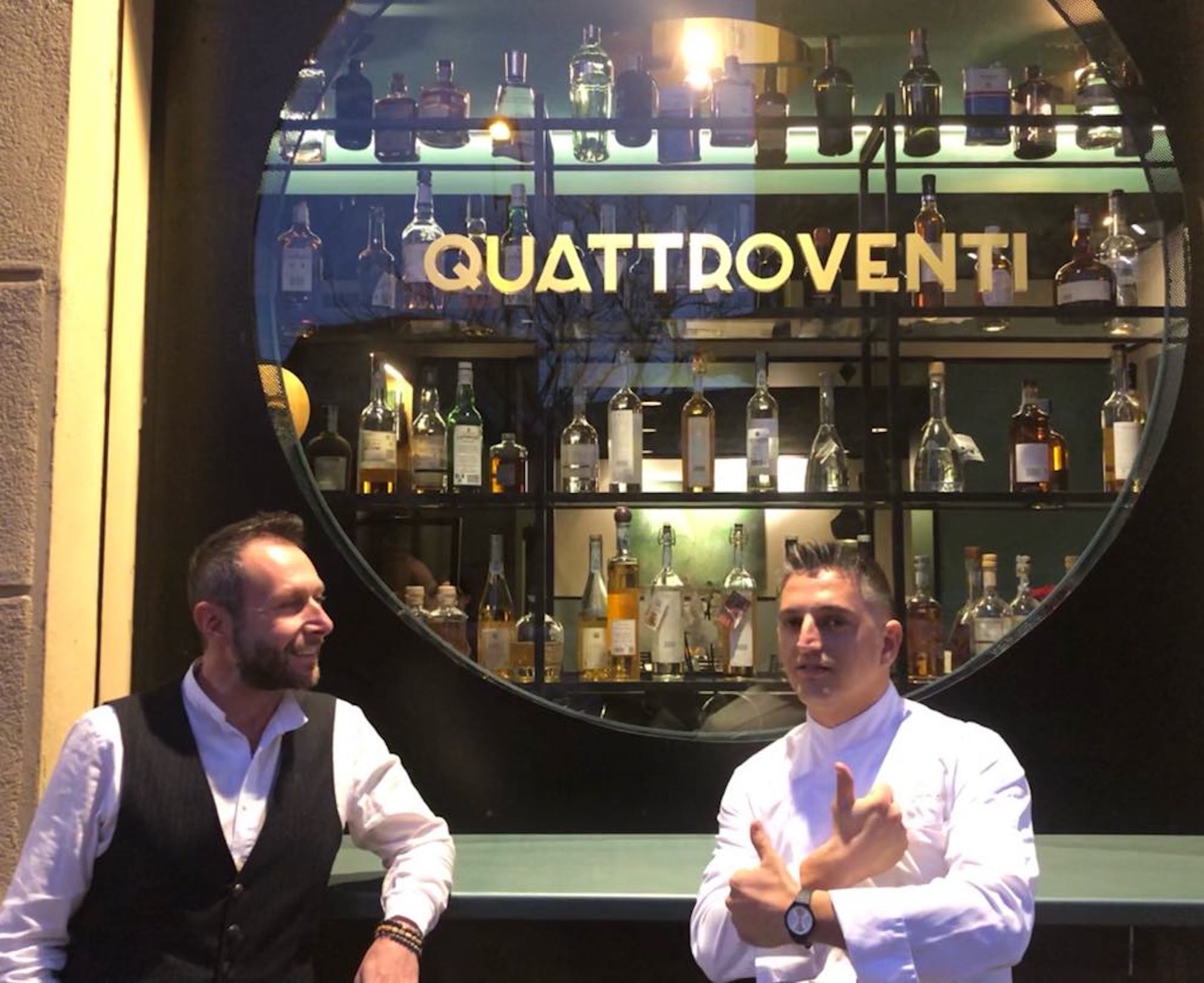 QuattroVenti
